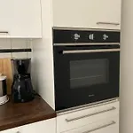 Liebevolle Altbauwohnung