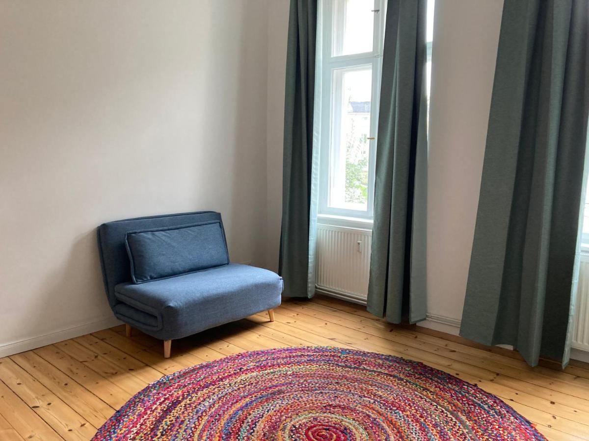 Apartment Liebevolle Altbauwohnung *