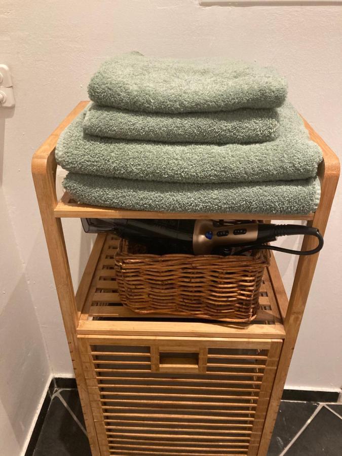 Liebevolle Altbauwohnung