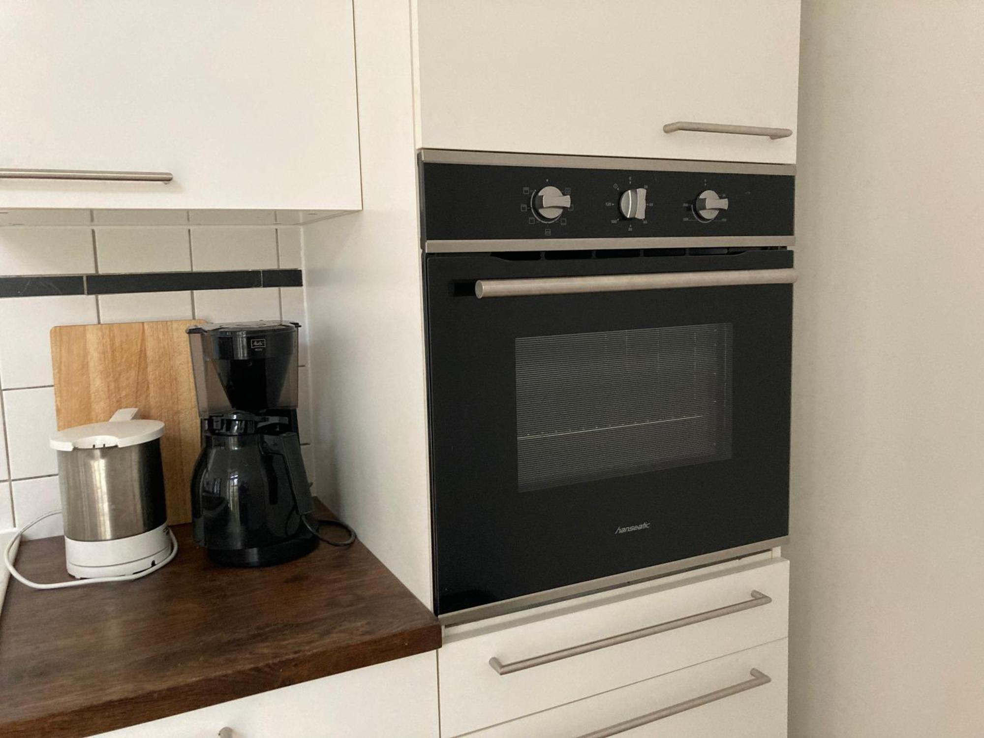 Apartment Liebevolle Altbauwohnung *